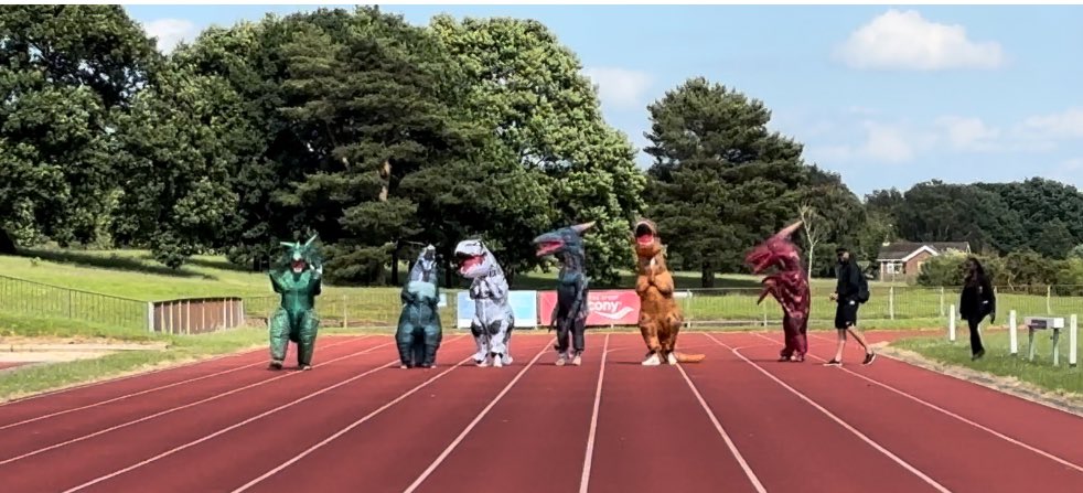 Redhill Academy PE tweet media