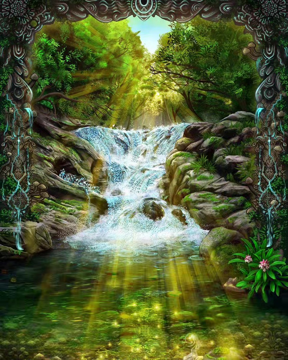 BrettWarniers's tweet photo. Late spring / early summer is my favorite time to get outside and explore ⛰️🌤🌺🌿🛸🧡🪨💦 https://t.co/tfSpxJ1VHf