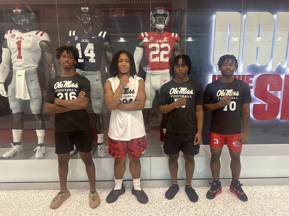 Born2Ball Recruiting tweet media