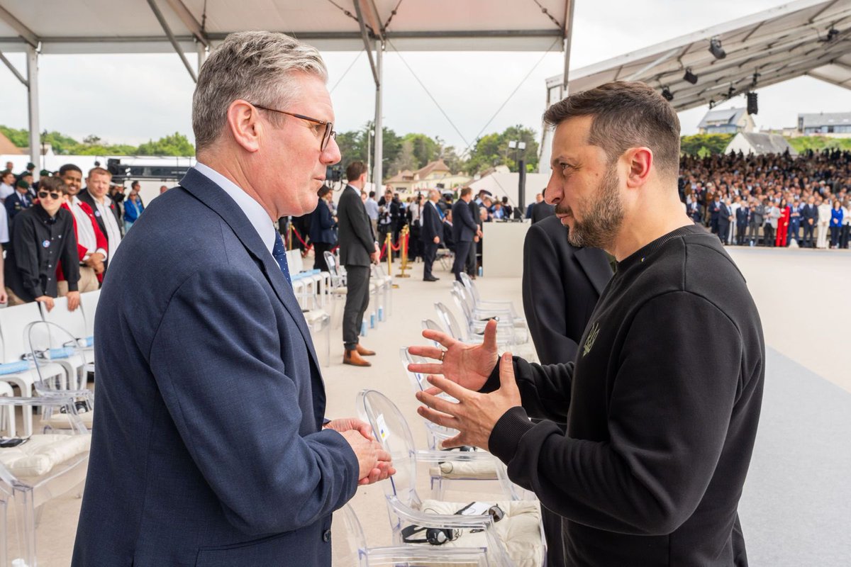 John Stevens tweet media