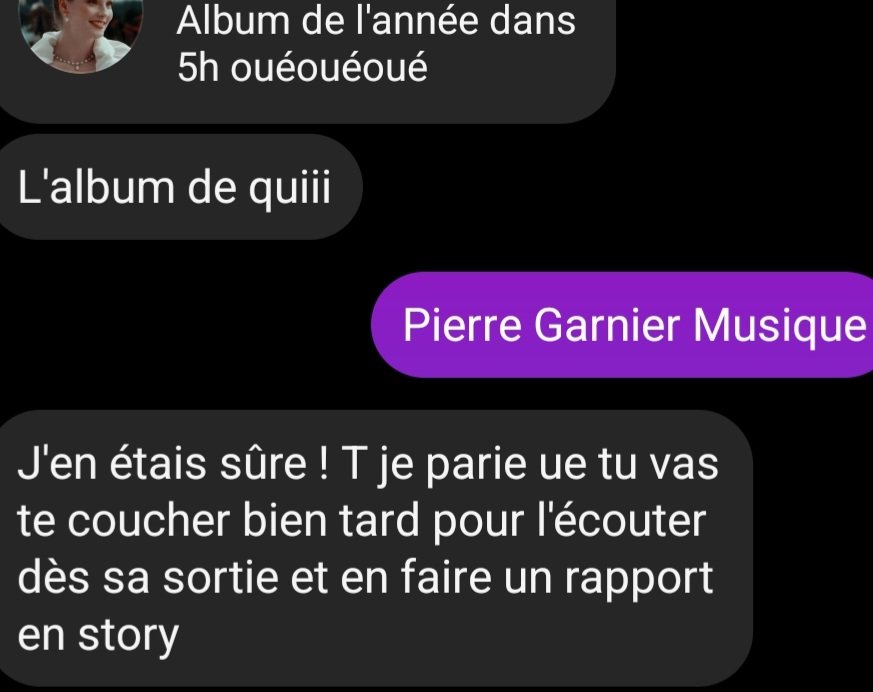 breizhnel's tweet photo. la réputation que j'ai bye #pierrette #garnies https://t.co/7zp8Lh48xv