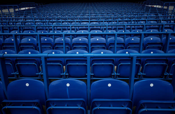 BurndenAces's tweet photo. "I have to focus this season on getting the team fit and ready for promotion. That really has to be the aim for us now."

Sharon Brittan has confirmed safe standing will not be introduced at the Toughsheet Community Stadium until Bolton can achieve promotion to the Championship.

#BWFC