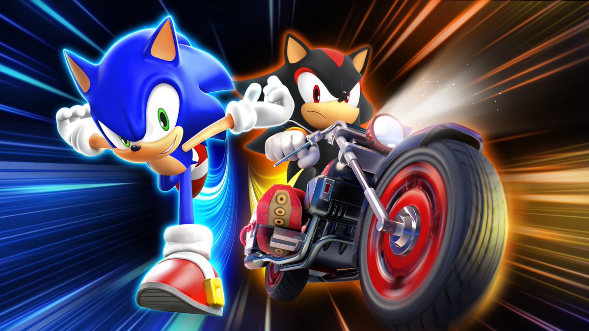 Sonic Speed Simulator News & Leaks Agency 💙 tweet media