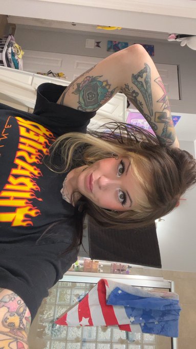 Watch digitalprincxss's leaked NSFW photo on TwXstars