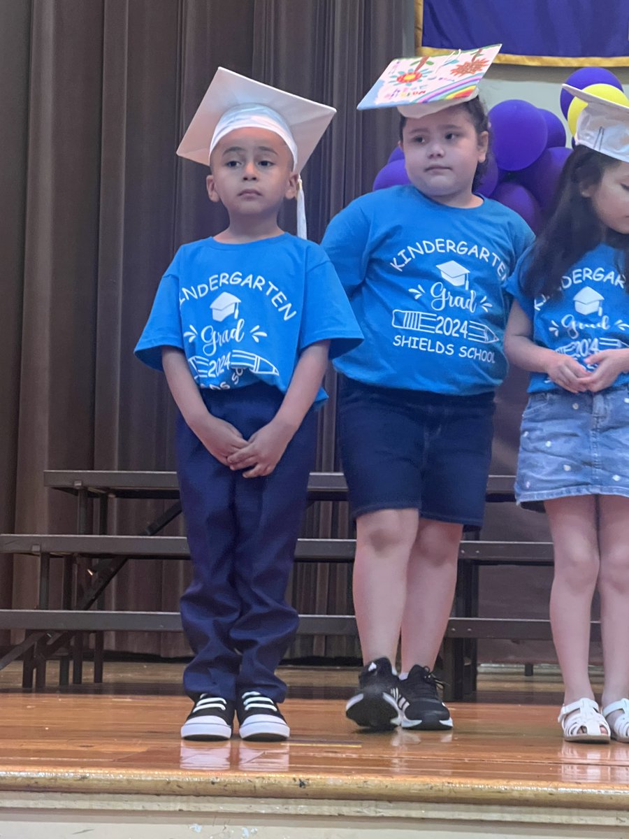 Shields Elementary School tweet media