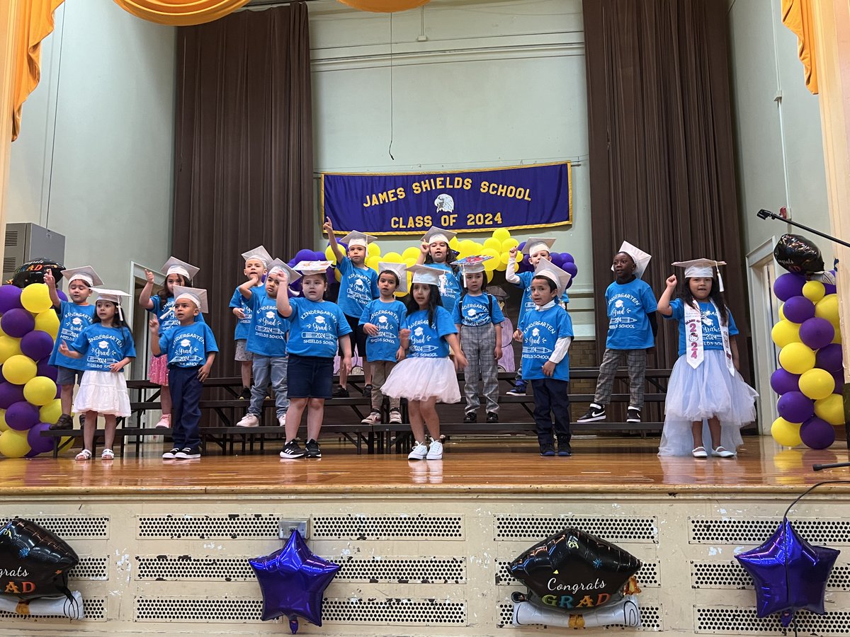 Shields Elementary School tweet media