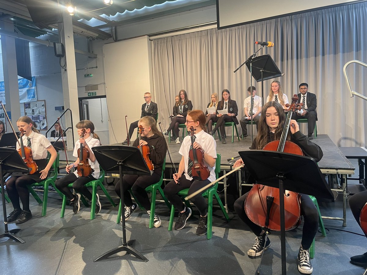 Balerno HT tweet media