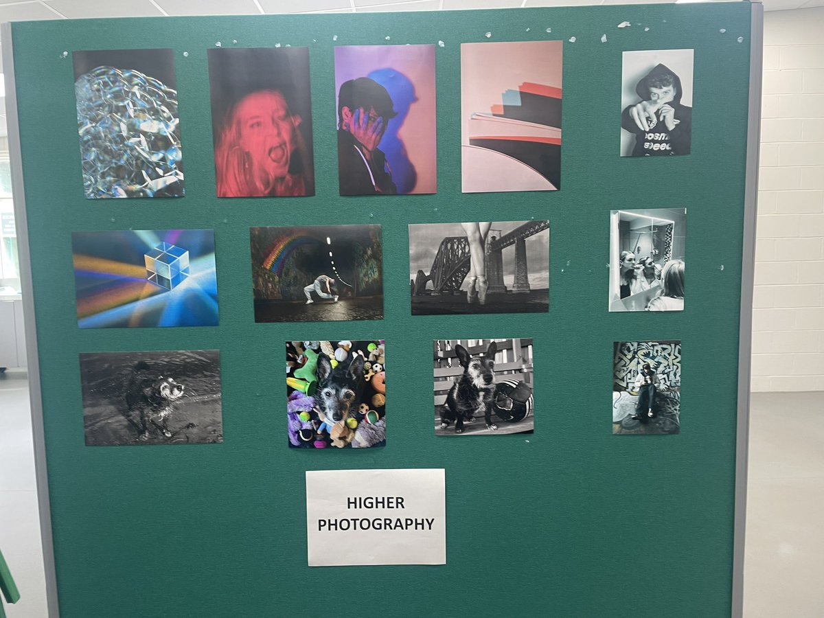 Balerno HT tweet media