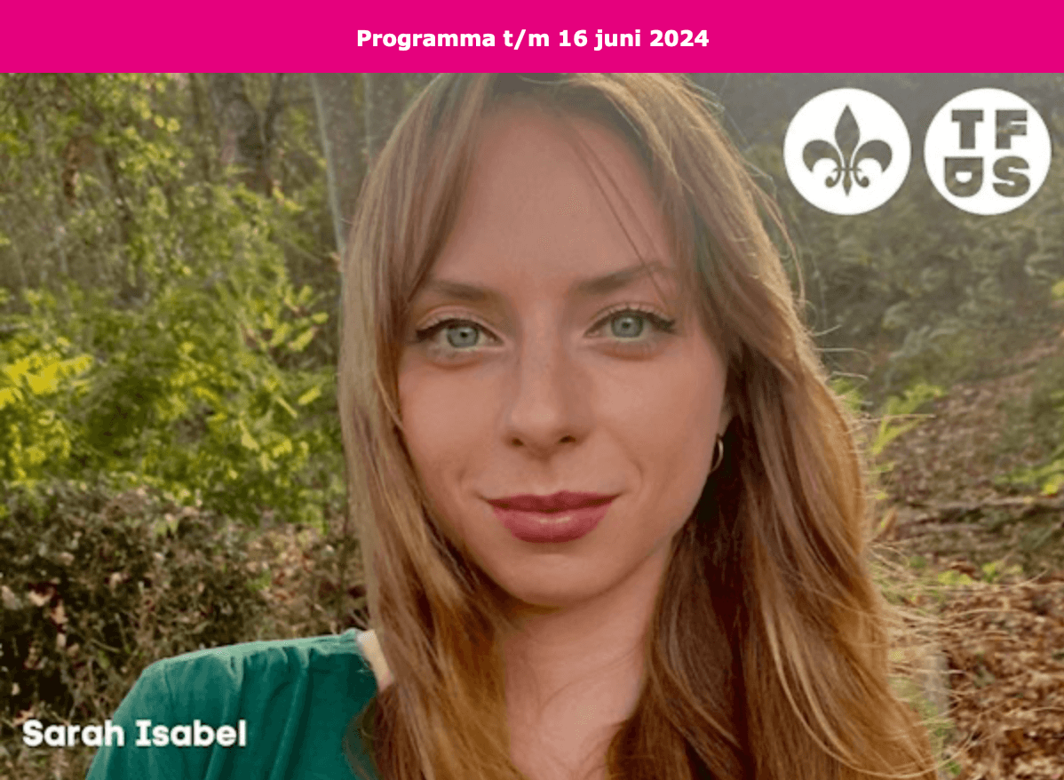 Programma tm volgende week!
theaterdefranscheschool.nl/nb
Blijf op de hoogte en schrijf je in!
theaterdefranscheschool.nl/bodh

#sarahisabel #strijkorkest
#blijfopdehoogte #theater #film #podium #culemborg #gelderland #utrecht #tiel
