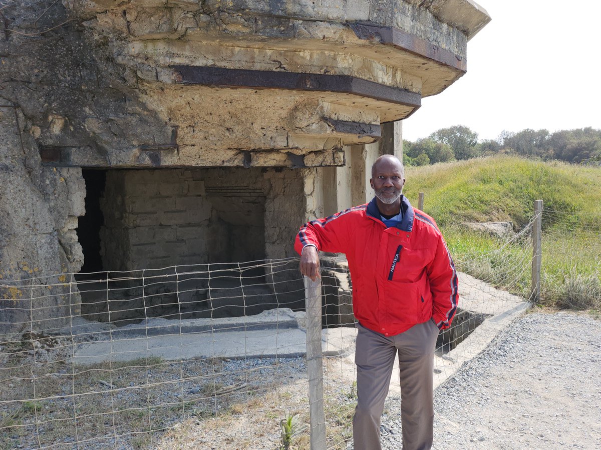 Ben Clark for NC tweet media