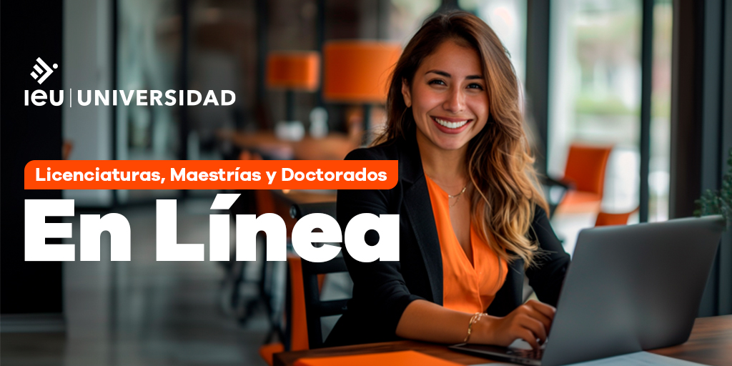 ¿Buscas flexibilidad? Encuentra programas  diseñados  a tu estilo de vida. ¡Descubre nuestras opciones y lleva tu carrera al siguiente nivel! Explora nuestros programas en línea aquí: bit.ly/3KxBB1v
-#UniversidadIEU 🦏