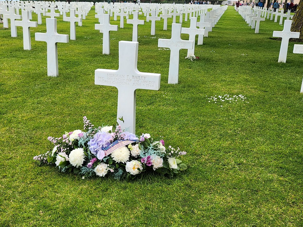 Ben Clark for NC tweet media