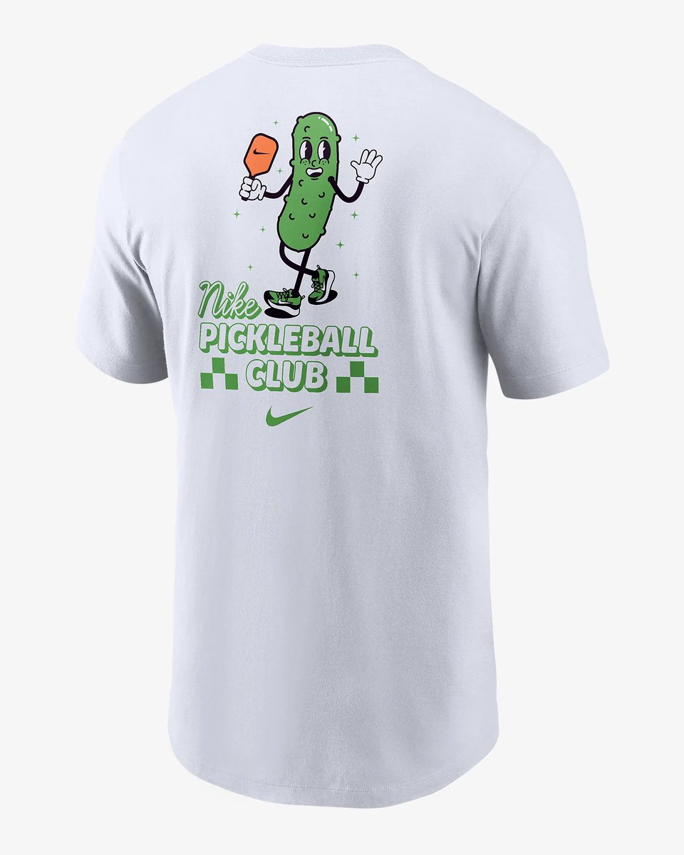 nike pickleball shirts