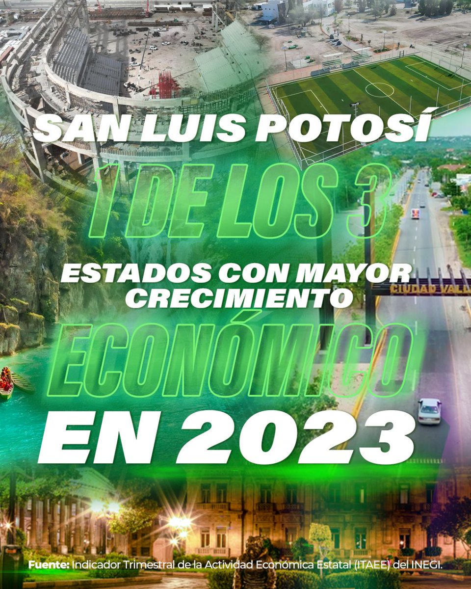 Ricardo Gallardo Cardona 🇲🇽 tweet media