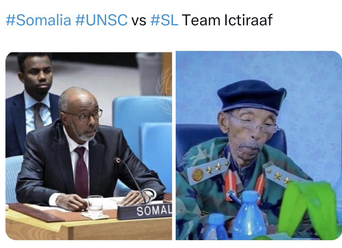 SUPERSOMALI252's tweet photo. Ceebti addunka! Ruxaan aan taalin jiriin marku taliyo 🤣🤣 https://t.co/fRwHPsUgCf