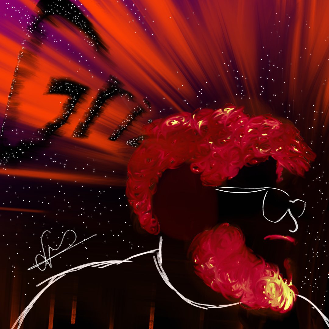 The Snowman tweet media