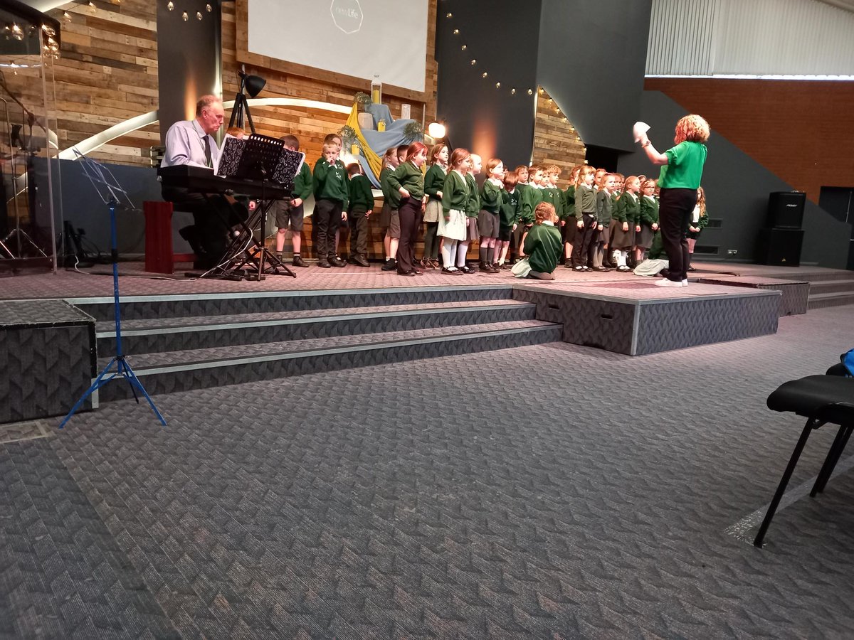 Broughton Primary tweet media