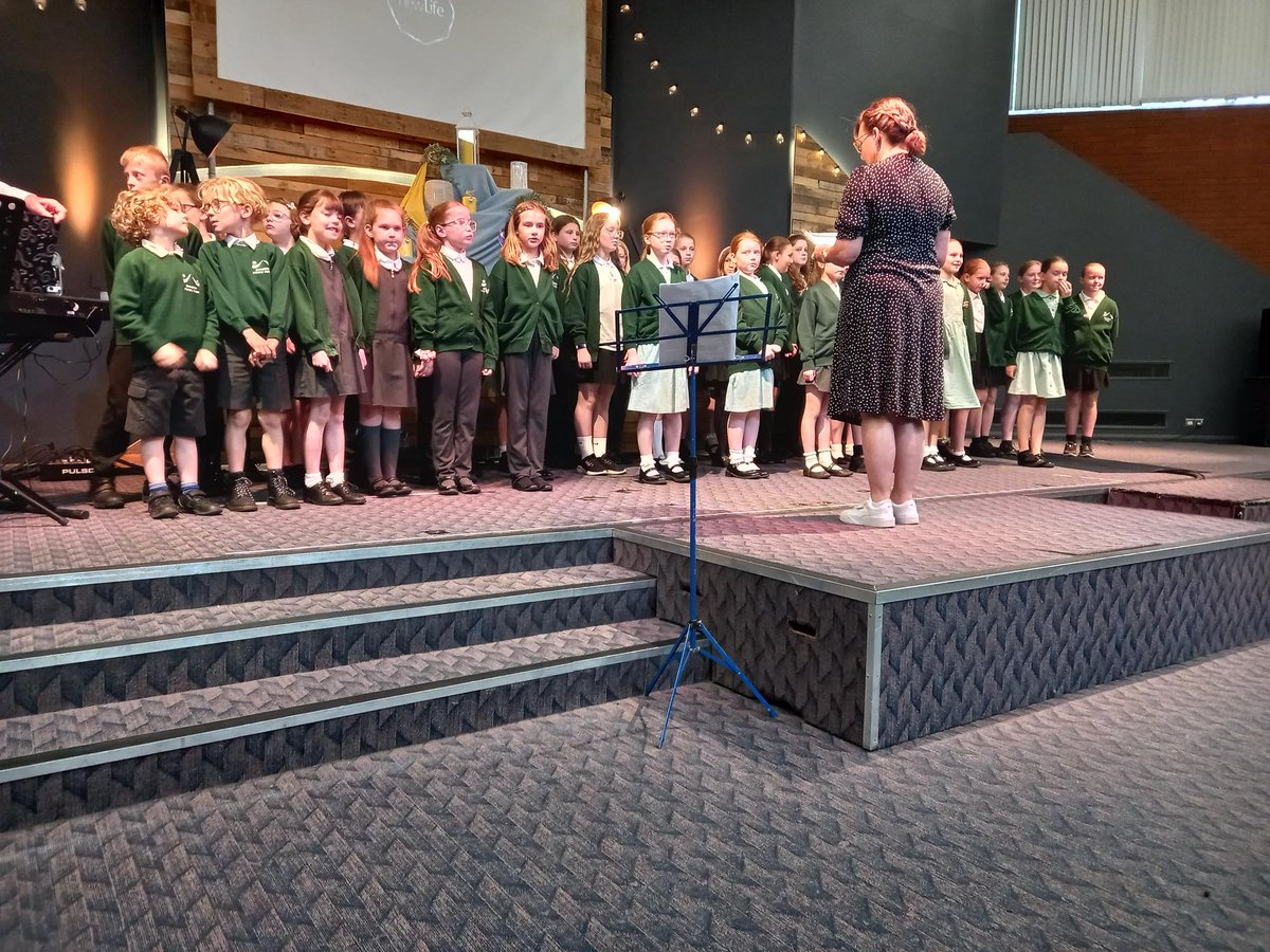 Broughton Primary tweet media