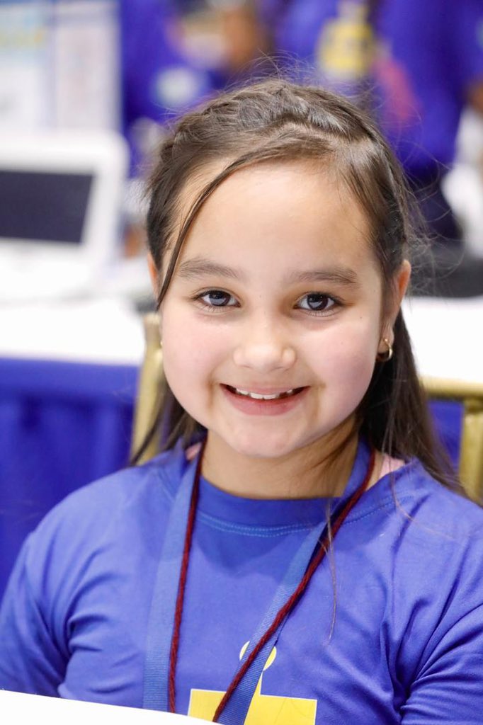 Soykarinacarpio's tweet photo. Nos vinimos a la Feria de Innovación Semilleros Científicos y Olimpiadas de Robótica Creativa, donde están participando más de 700 niños y niñas de 8 estados del País… 

Seguimos fortaleciendo el desarrollo tecnológico, como lo ha orientado nuestro Presidente @NicolasMaduro https://t.co/hk2FRqMvQP