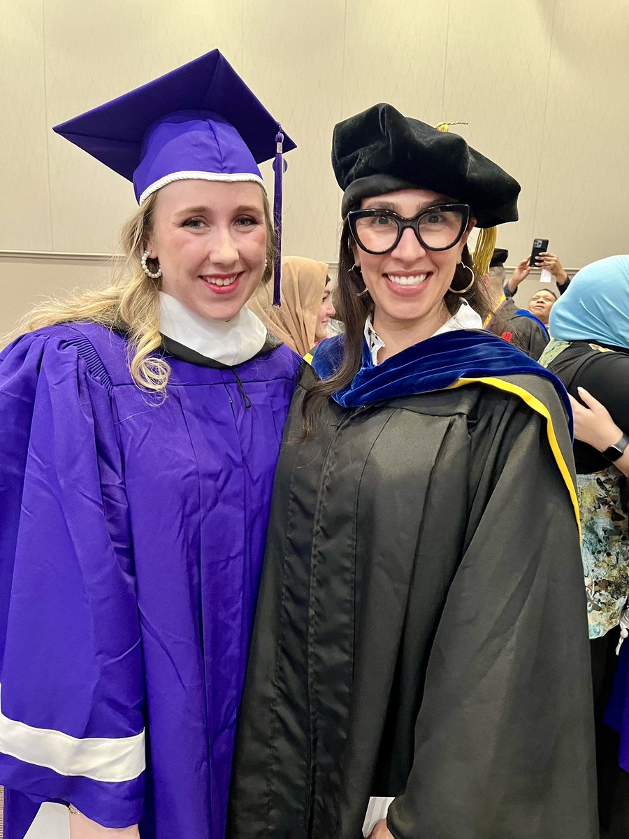 TCUEnglish's tweet photo. TCU English loves celebrating graduation season with our amazing students and faculty! Congratulations class of 2024! https://t.co/FKGcrRL81K