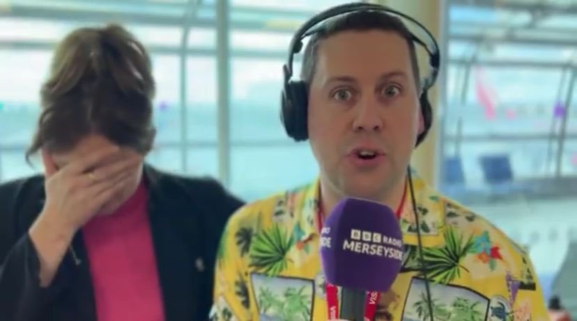 Phil Munns tweet media