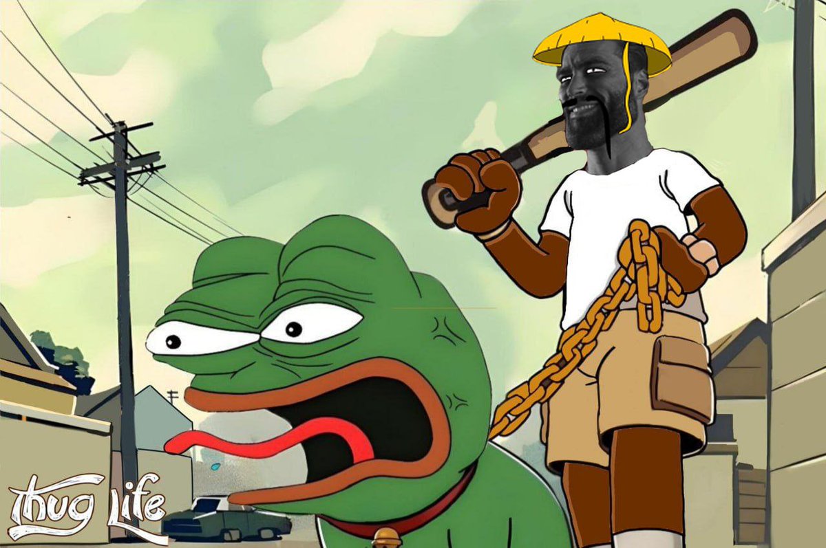 <a href="/NikolaBench/">Dr. Hodl 💎</a> If you hungry for money, buy $chiga dawg, we finna fly🚀🇨🇳

BKsYn98jKUqWkiJDZctpmJNnXUgekxvSCFbwe7q8pump

BASED COMMUNITY, VC ACTIVE CHINESE WAR MUSIC PLAYING