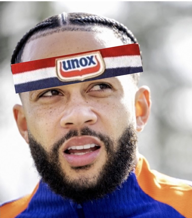 erjendrost's tweet photo. #Memphis #Depay straks op het EK #nedcan https://t.co/VLXW4xTWQ3