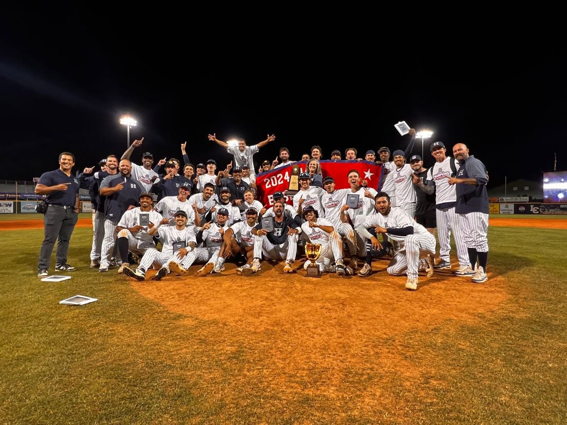 JustinDrury's tweet photo. 4 Years came and went, could be more grateful to have been apart of HIU’s program. 

2024 Final Stat line: 
10-0
3.48 ERA
75 innings 
66 K’s

Career Stat line:
14-1
3.34 ERA
110 innings 
107 K’s https://t.co/eqS1YnXXdd