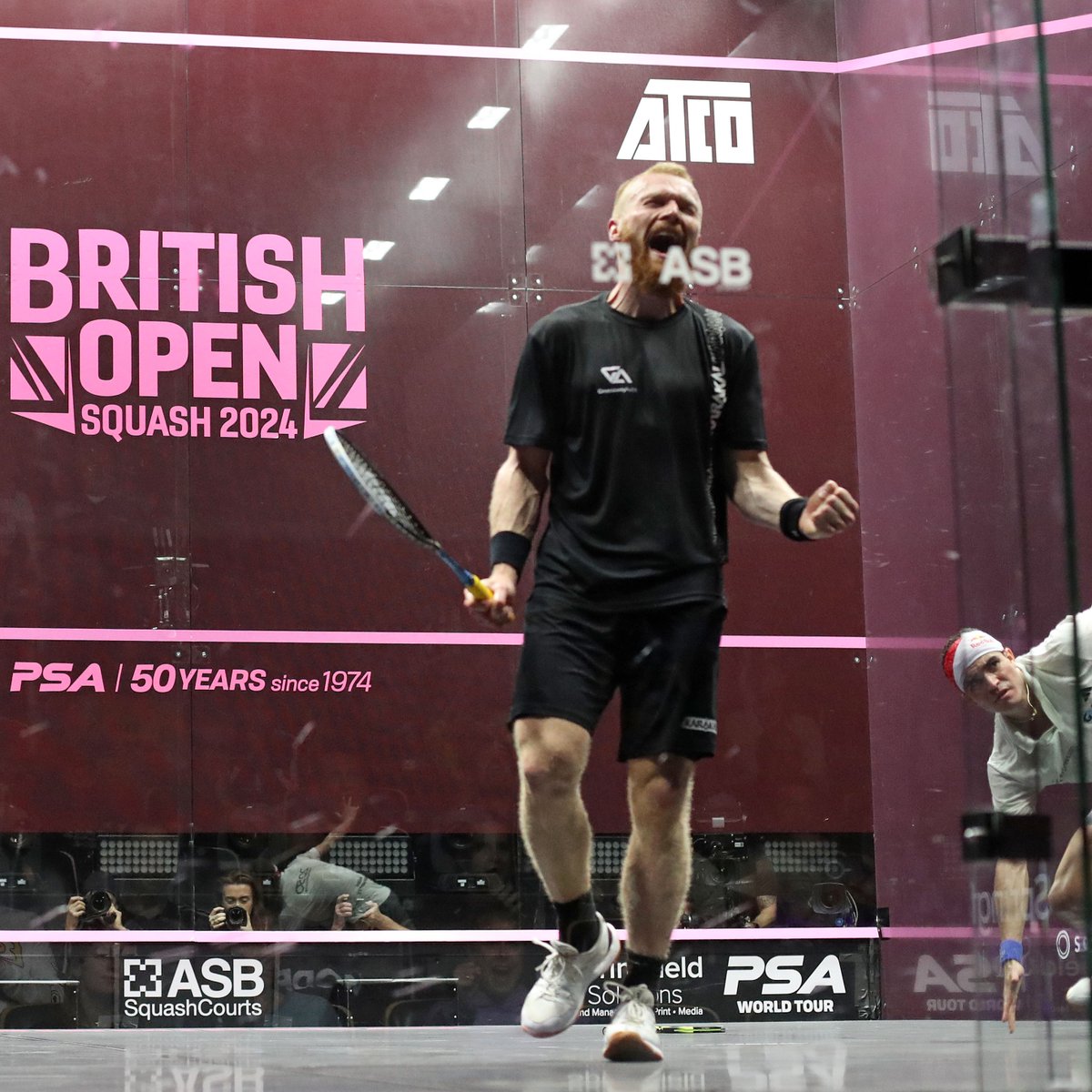 PSA Squash Tour tweet media