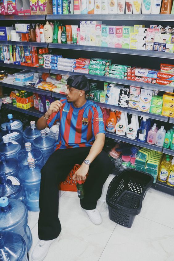 MaisonMaillOt's tweet photo. @Toinou6926 🔥 Va voir sur la maison des maillot pour des maillots de foot pas chers et de qualité. Safe et fiable, avec 25% de réduction grâce au code MAISONPROMO. Tu m'en diras des nouvelles ! 💪

https://t.co/XHdFH2npFj https://t.co/ZsuAQBaCmH