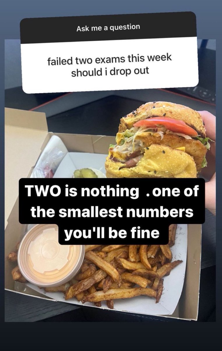 Unironically this changed my life