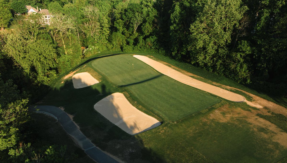 Fried Egg Golf tweet media