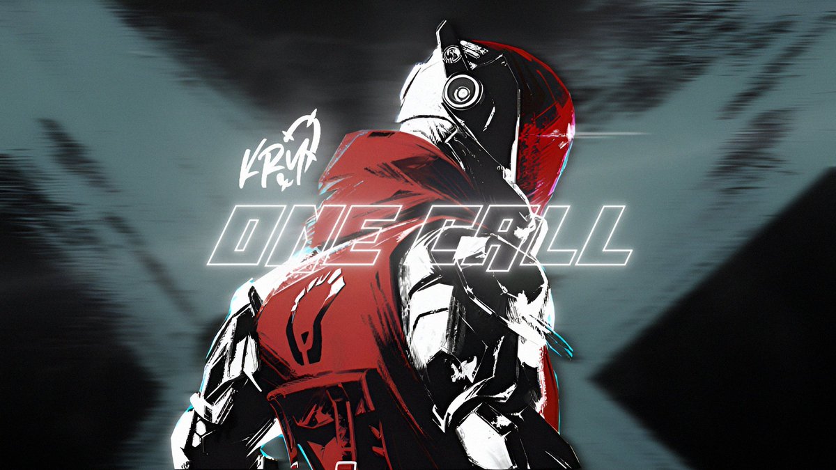 New Fragmovie Out Now !!! 🚨🚨🚨

"One Call" A Blood Strike Fragmovie By Kry0 🎥

Available Here : youtu.be/qJx3D-JV8wI?si…

 <a href="/bloodstrike_EN/">Blood Strike Official</a> | <a href="/223HQ/">223</a>  💯