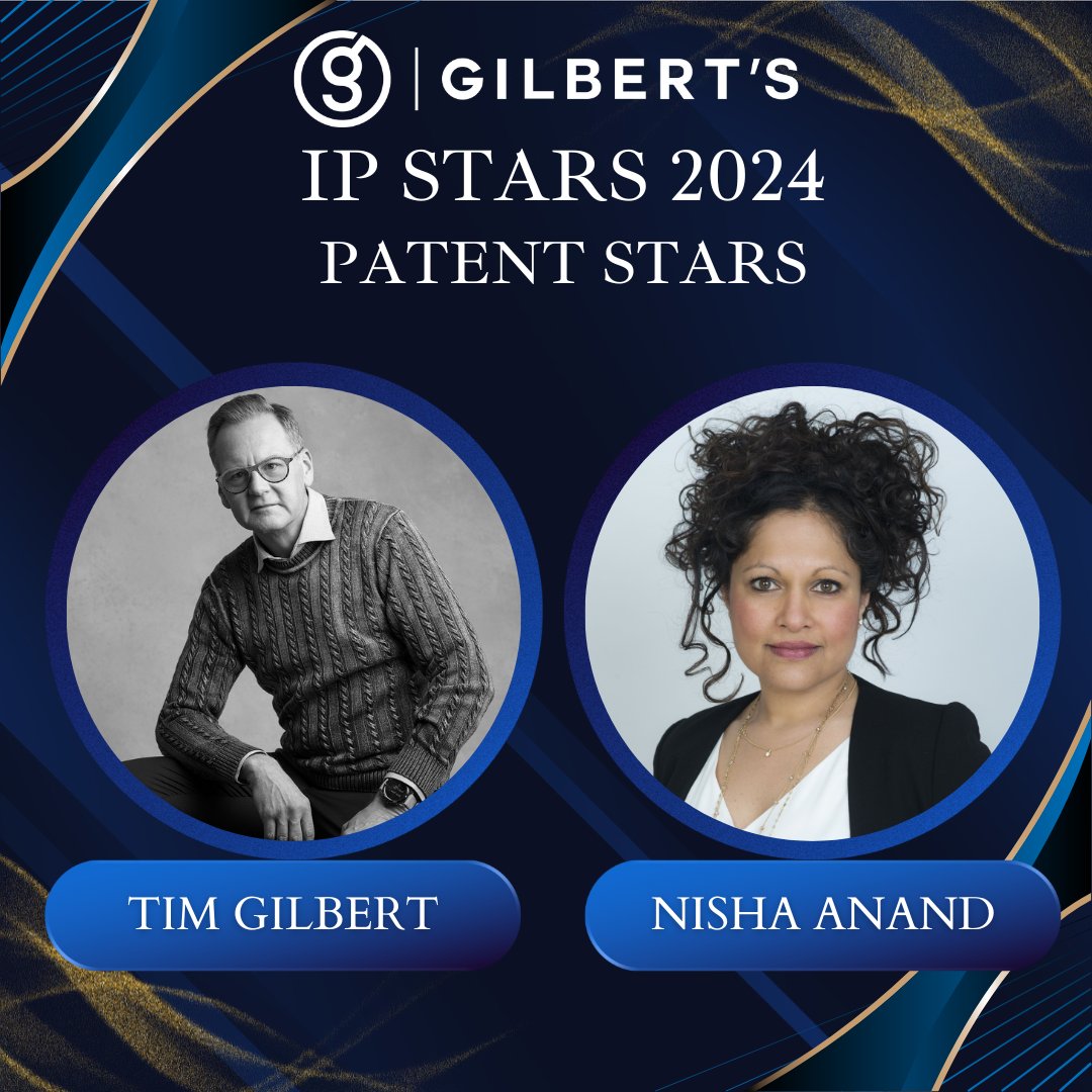 Gilbert's LLP tweet media