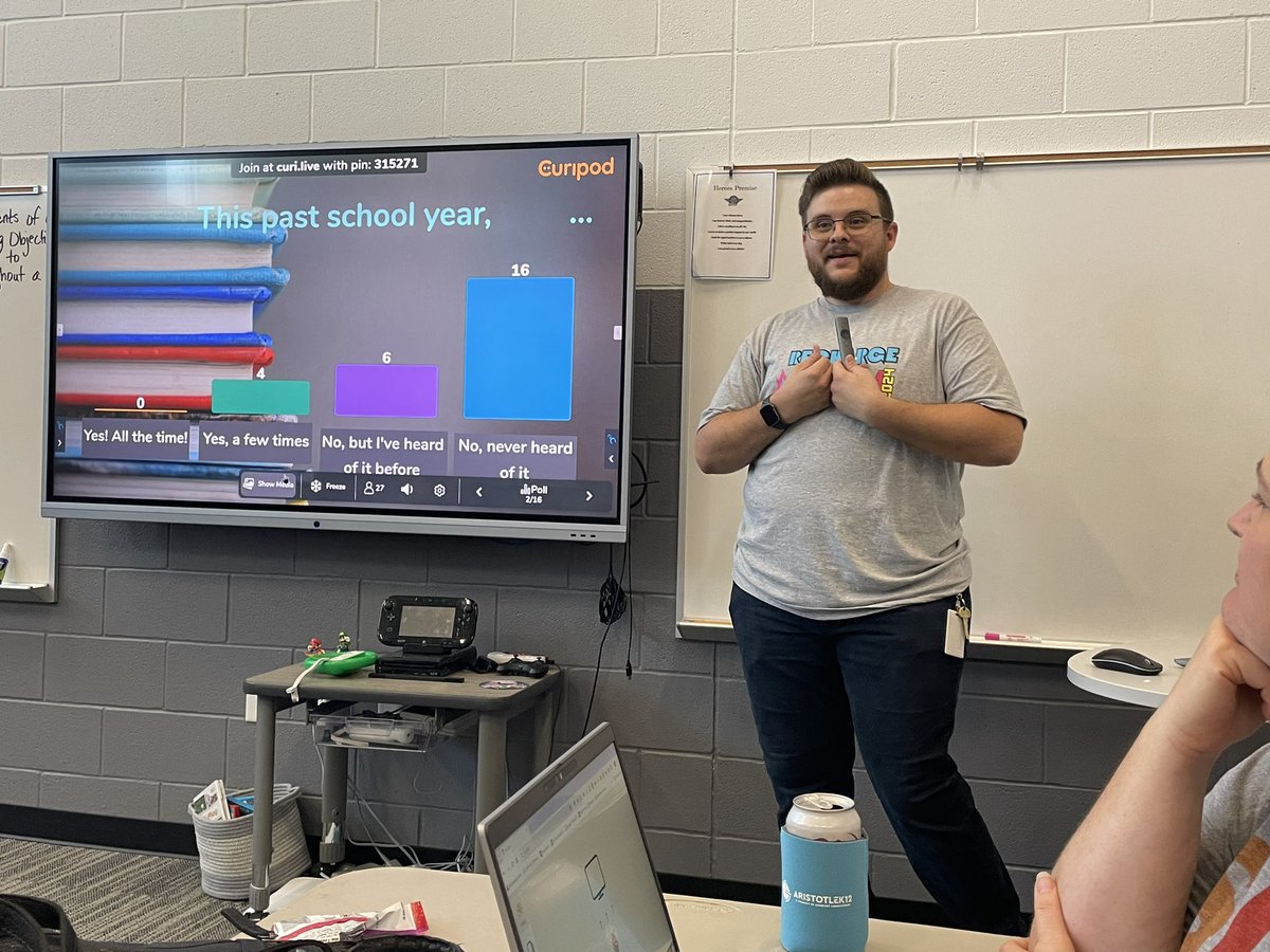 BARBARAW00D's tweet photo. Springer 🫶🏻s our IT!!! @moreauchandler 
Best day ever at ITC! #RISDITC24 https://t.co/p5W8xOtZKW
