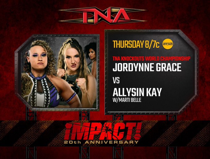 Jordynne is distracted &amp; overworked. She has her sights set on other shiny things. (&amp; companies)  Tonight