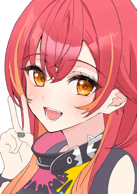 おやすみ wip