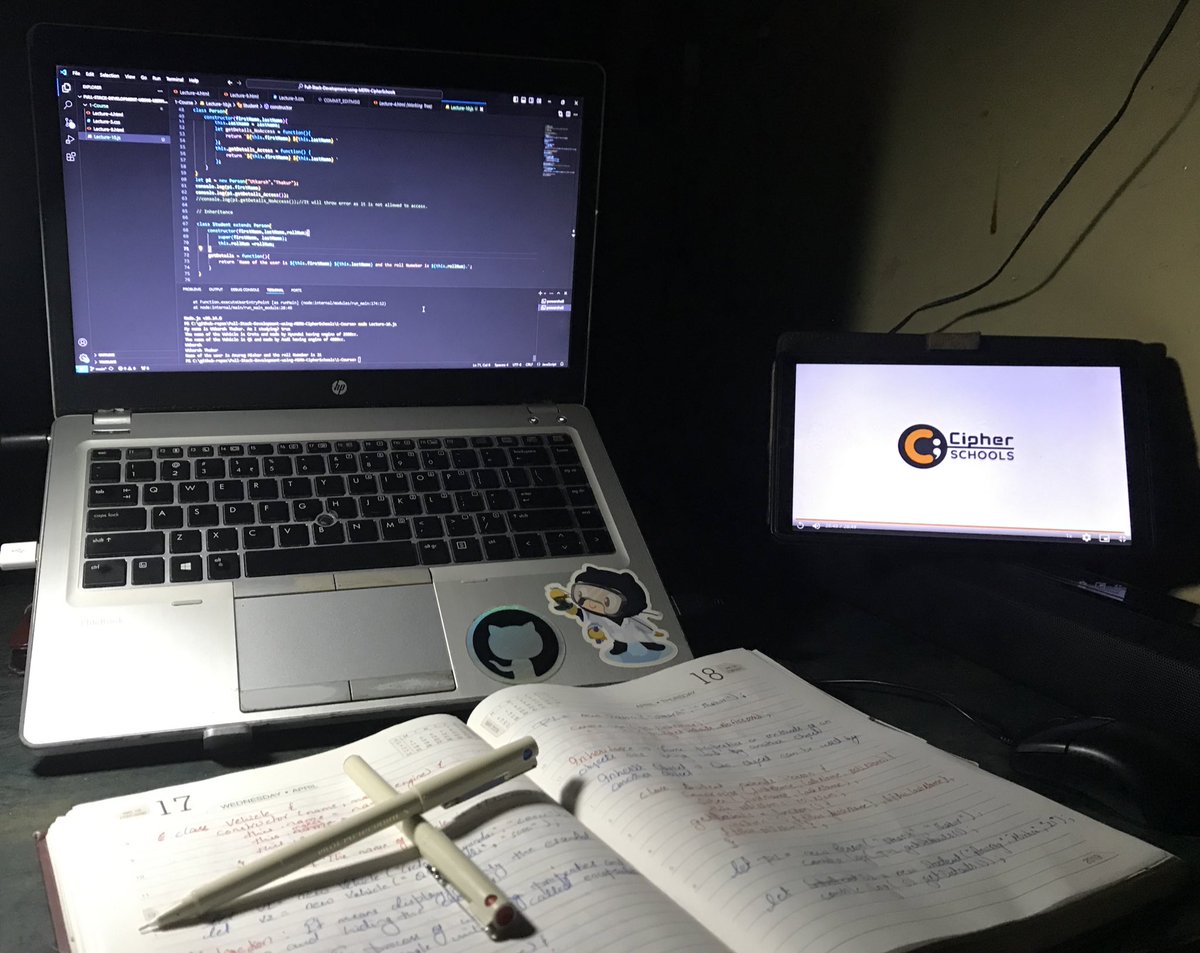 Utkarsh Pratap Singh tweet media