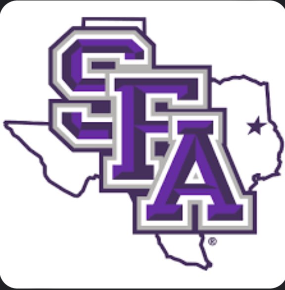 #AGTG blessed to have EARNED the 
LB-MVP award <a href="/SFA_Football/">Lumberjack Football</a>  camp‼️ 
Thanks again for having me <a href="/Coach_RogersSFA/">Cameron Rogers</a> <a href="/CoachMart1nez/">Coach Randy Martinez</a>