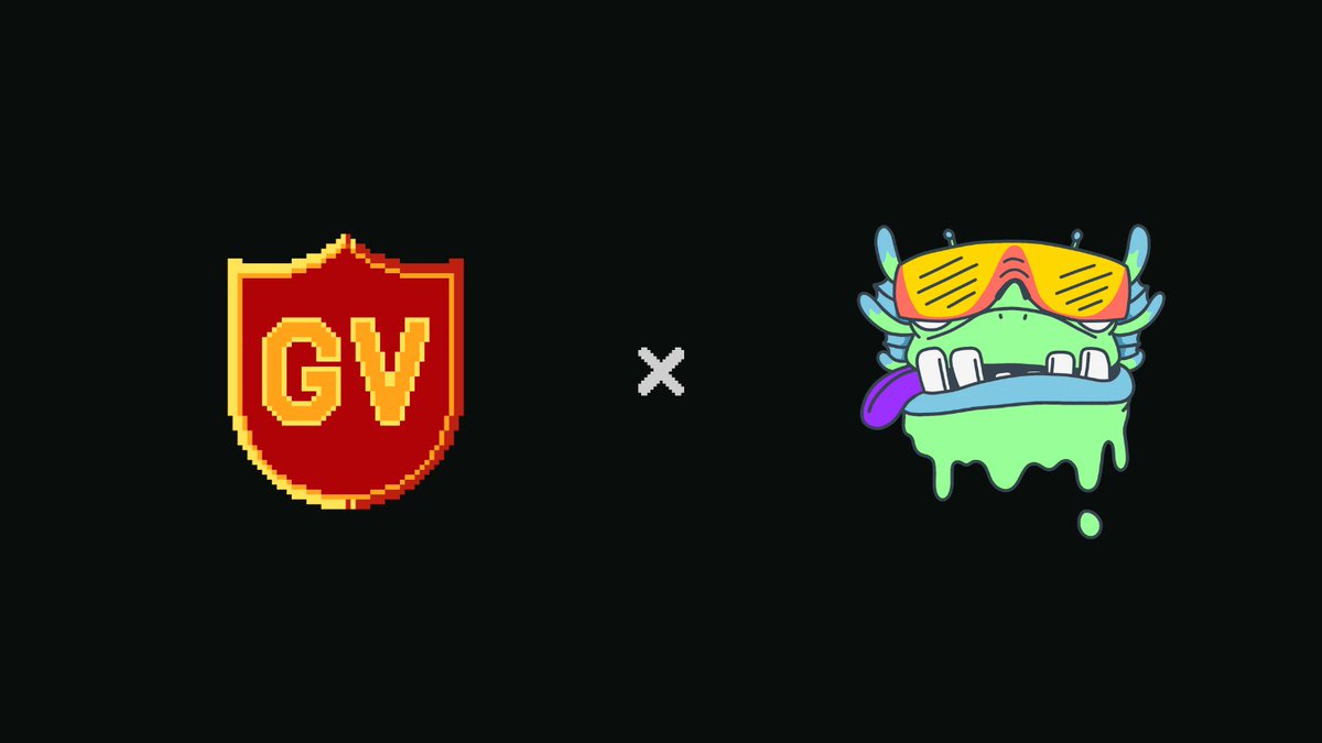 The Sol Army is ready to protect the Mutatoads ⚔️

Soldiers 🤝 Toads

🐸