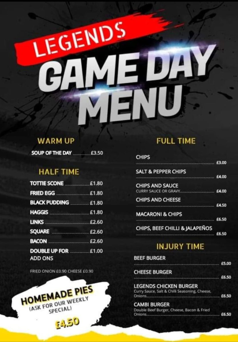 Join us this Saturday at Somerville Park, Cambuslang for the Union Bears Charity Football Tournament in aid of the Emmie Smillie Foundation

There will be a beer garden with views of the pitches and food served at the bar.

Pay on the gate (£5 per person) and kids go free.