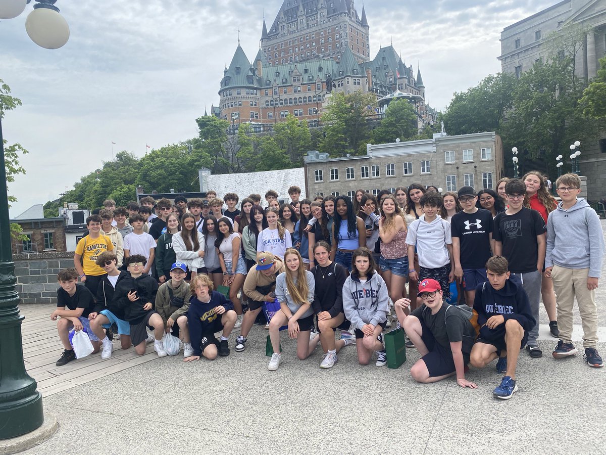 St. Matthew CES tweet media