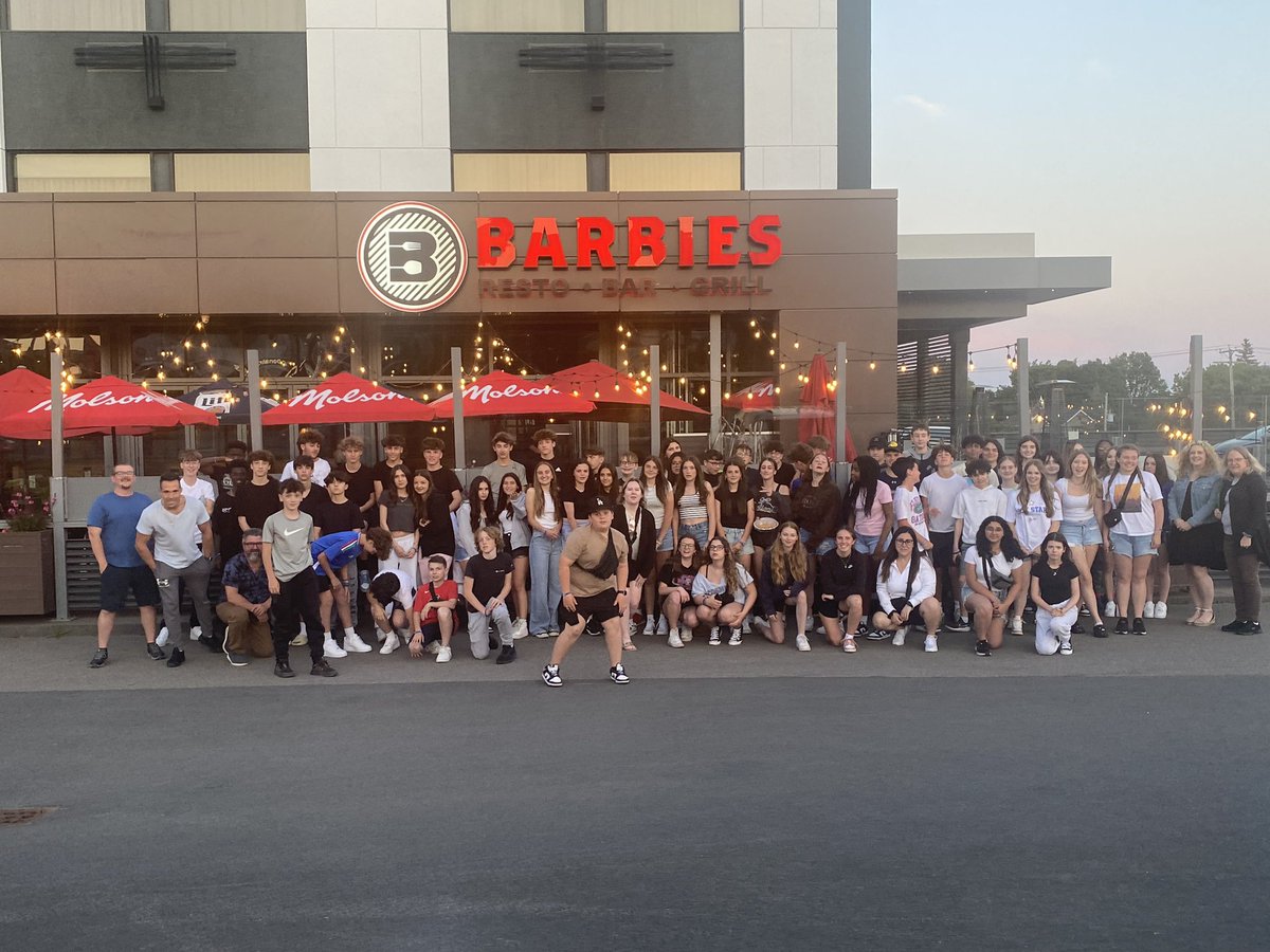 St. Matthew CES tweet media