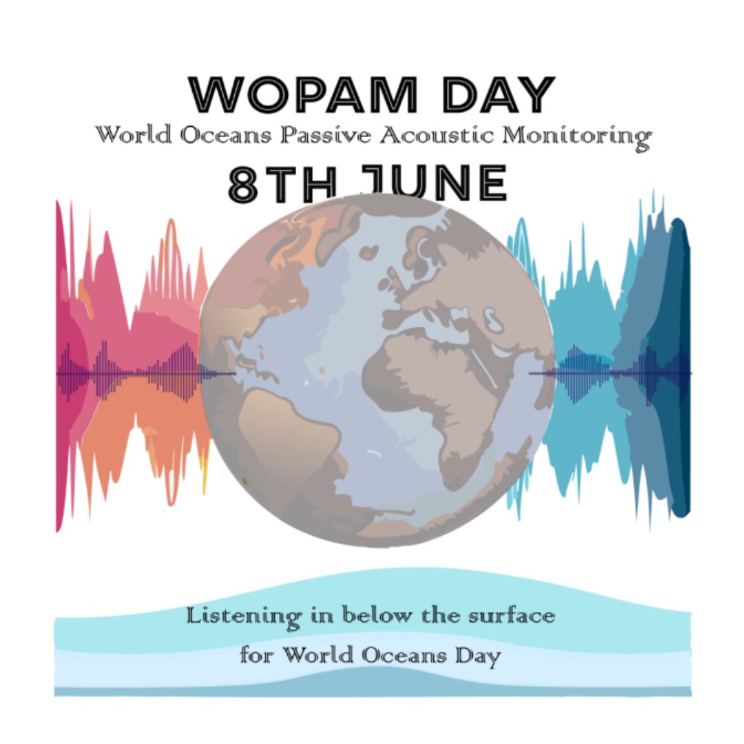 The African Bioacoustics Community tweet media
