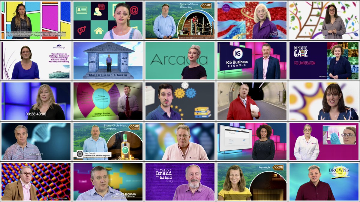 PictureHouse Films Ltd (@picturehouseltd) on Twitter photo <a href="/PicturehouseLtd/">PictureHouse Films Ltd</a>
We've got a green screen - and we're not afraid to use it !
๐คข (I think that's a sea sick person - but I couldn't find another emoji)
#NWalesHour #HaltonHour <a href="/PicturehouseLtd/">PictureHouse Films Ltd</a>
We've got a green screen - and we're not afraid to use it !
๐คข (I think that's a sea sick person - but I couldn't find another emoji)
#NWalesHour #HaltonHour