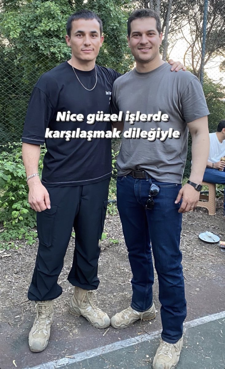 J3w3Lc's tweet photo. Çağatayla çalışan herkesin temennisi😇 #ÇağatayUlusoy #gaddar https://t.co/lbQ8e4OMng