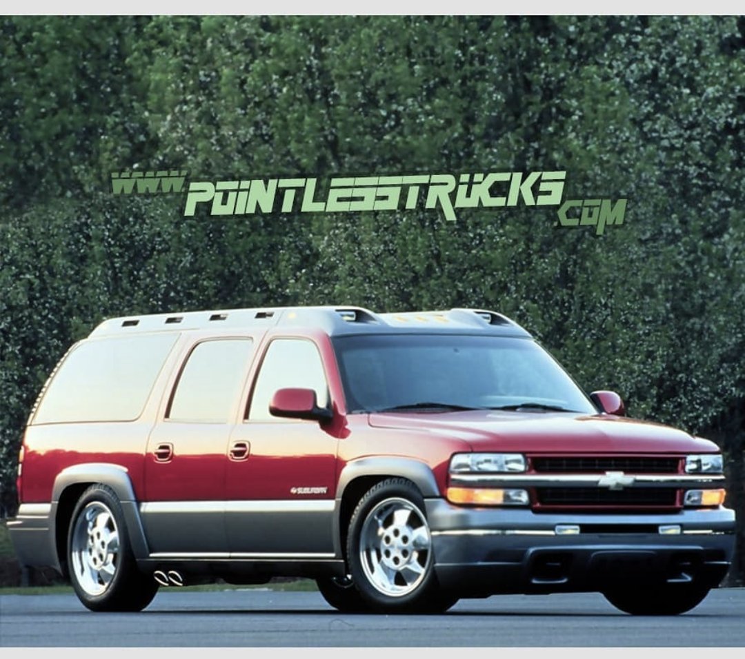 TrucksPointless's tweet photo. #weeklyrewind https://t.co/jK0WG5htUo
