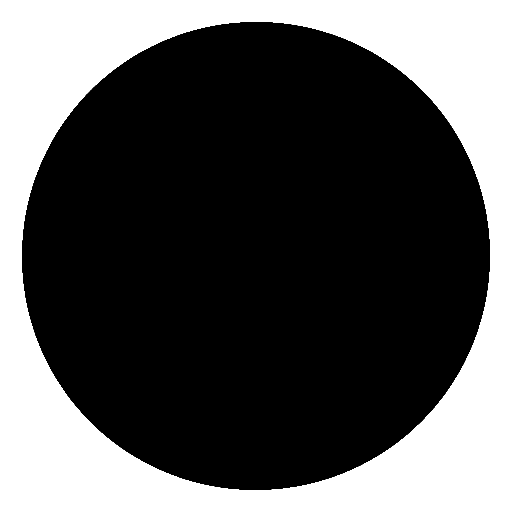 grz0zrg's tweet image. x=y=4e4;setup=_=&amp;gt;createCanvas(512,512);draw=_=&amp;gt;{(x&amp;gt;0)?x-=224:0;for(i=1e4;i--;){point(256+((x+=y&amp;gt;&amp;gt;8)&amp;gt;&amp;gt;8),256+((y-=x&amp;gt;&amp;gt;8)&amp;gt;&amp;gt;8))}}//#p5js #tinycode filled #circle, all integers + simplest arithmetic ops (no mul), early x86/ARM friendly
