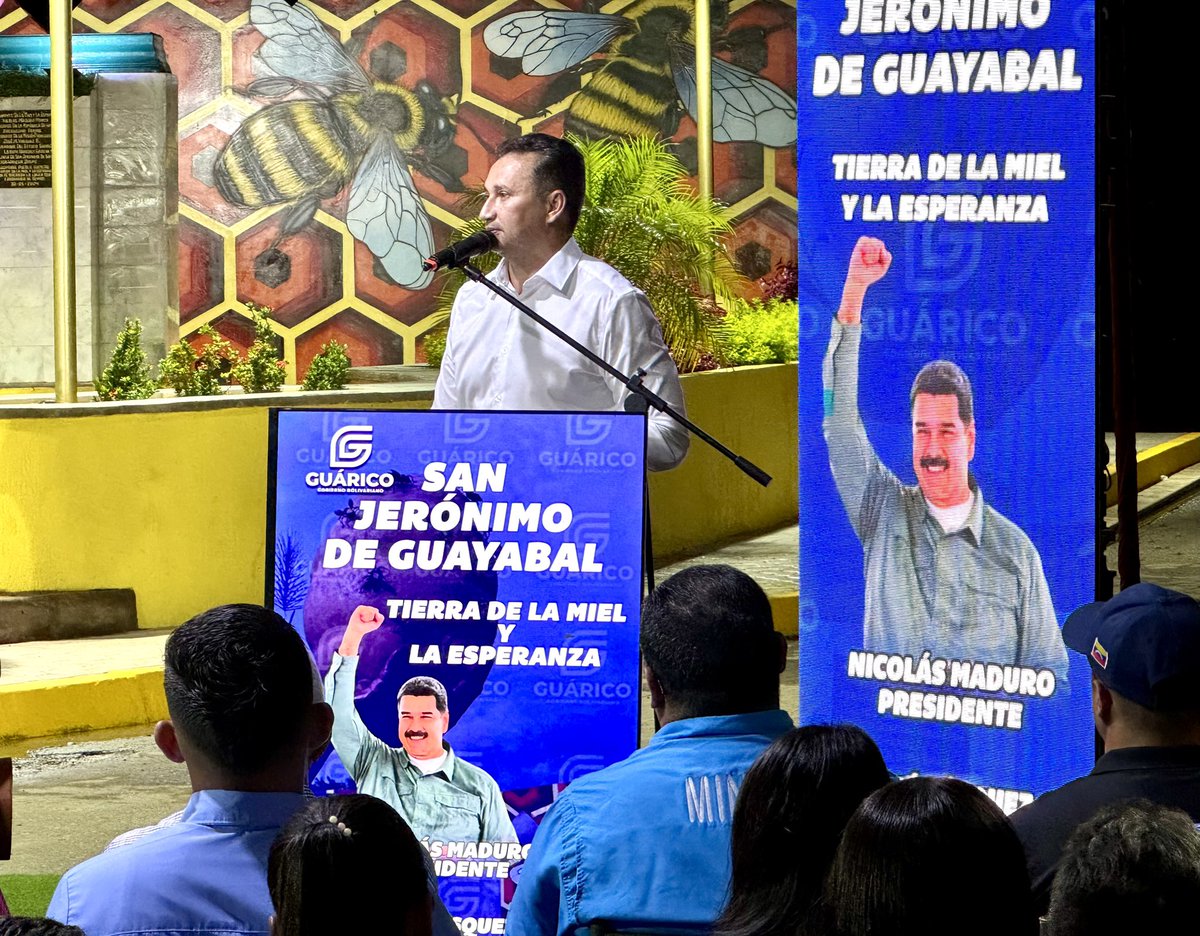 Durante la celebración de los 228 de fundación del municipio San Jerónimo de Guayabal, rendimos homenaje al poeta José Antonio De Córdova quien con su pluma bautizó a Guayabal como la tierra de la miel y la esperanza, dejando una huella y un legado imborrable.