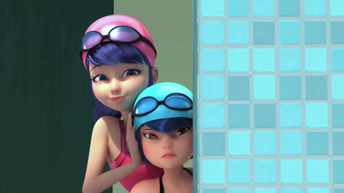 Miracul95998611's tweet photo. 🇫🇷⚡️Episode 4x04 “Mr. Pigeon 72” premiered more than 3 years ago on TFOU! 🌏🐞
#MLB #MLB4 #MLBS4Spoilers #MiraculousSeason4 #MrPigeon72 #MiraculousNews #Marinette #Adrien #Ladybug #CatNoir #Adrinette #Adrienette #Ladynoir #Alya https://t.co/6CsubJd9Yt